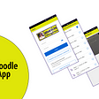 Branded Moodle Mobile Application