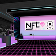 RLTY Partners with Web3 Mega-Event NFT Expoverse to Bring Revolutionary Los Angeles Event to the…