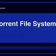 BitTorrent File System v2.2.1 Mainnet-Wirth is now live
