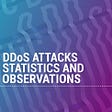 Q1 2022 DDoS attacks and BGP incidents