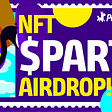 Welcome to the NFT $PARTY Airdrop!