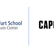 Frankfurt School Blockchain Center and Capco enter into partnership