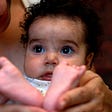 Testing babies online over Zoom (Part 2)