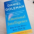 Review Buku : Emotional Intelligence — Daniel Goleman