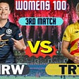 MNRW vs TRTW Dream11 Prediction Today With Playing XI, Pitch Report & Players Stats