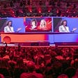 Updated version of Hypetrain and presentation at DMEXCO 2022 in Cologne