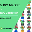 NULS Integrated Ivy Market