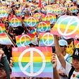 How digital media affected legal same-sex marriage in Taiwan?