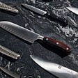Every Kitchen Needs These Sharpest Kitchen Knives