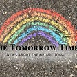 the Tomorrow Times — December’20