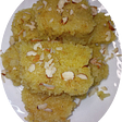 Nariyal Barfi Recipe | Coconut Barfi Recipe
