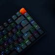 4 Breathtaking Gaming Keyboards To Go For Under 60$
