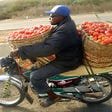 Nature of Agro Distribution in Nigeria