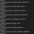 Hackers Distributing Malicious APK Files via Syrian E-Gov Site. — CyberWorkx