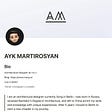 How to Create an Awesome Digital Resume in Notion (Template Included)