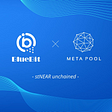Partnership with Meta Pool to further liberate stNEAR token