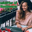 Job Responsibilities of Freelance Bookkeeper