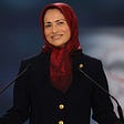 Zahra Merrikhi: The MEK’s Vision to Fulfill the Dreams of the Iranian Nation