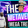 The metaverse, NFTs and play-to-earn crypto gaming megatrend: putting the jigsaw pieces together