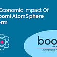 The Total Economic Impact Of the Boomi AtomSphere Platform — A Closer Look
