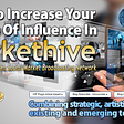How To Increase Your Sphere Of Influence In Markethive