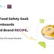 VeChain Food Safety SaaS Service Onboards Light Food Brand RECIPE, Rising Star In the Chinese…