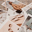 Stepping Into Who I am: Part One — Finding My Fashion Style