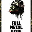 Annihilation