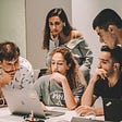 Consejos para evitar el agotamiento del equipo. Burnout