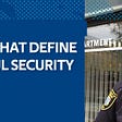 KEY TRAITS THAT DEFINE A SUCCESSFUL SECURITY OFFICER — Security Troops