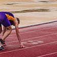The Unwritten Rules of Running on a Track