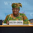 El significado de la llegada de Ngozi Okonjo-Iweala a la OMC