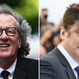 Karlovy Vary Film Festival to Honor Geoffrey Rush, Benicio Del Toro