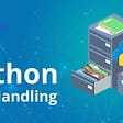 Python File Handling A-Z Guide for Beginners