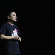 Huami CEO Huang Wang: Google’s purchase of Fitbit shows it wants a slice of the wearables pie
