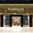 BitGold is a platform that launches digital gold in the form of an innovative NFT.
