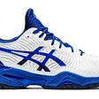 Buyers Guide to The Perfect ASICS Tennis Shoes For Different Surfaces | PlayItRight