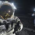 NASA Awards Next-Gen Spacesuit Contracts