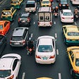 Driving Change: How to Fix Traffic