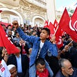 Tunisia: fight calls for an answer for social issues