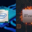 Intel vs AMD CPUs: Which Is Better?