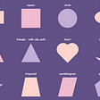 The Wide World of CSS Shapes