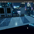 Reflection Probes vs. Screen Space Reflections in Unity