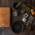I helped cook dinner for 1000 people. I learned 10 things.