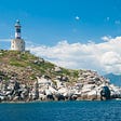 In Italy There Is The Island Of The Future: It Is Completely Autonomous Thanks To Renewable Energy…