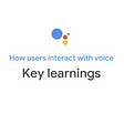 Agrahyah at VOICE@CES 2020. Insights and more