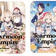 Quick Review of Nozomu Mochitsuki’s Tearmoon Empire