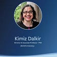 Knowledge Management Thought Leader 17: Kimiz Dalkir