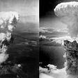 Why do we have a violent race for nuclear arms? Can we neglect the vicious threat to our survival?