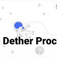 Introducing the Dether Protocol